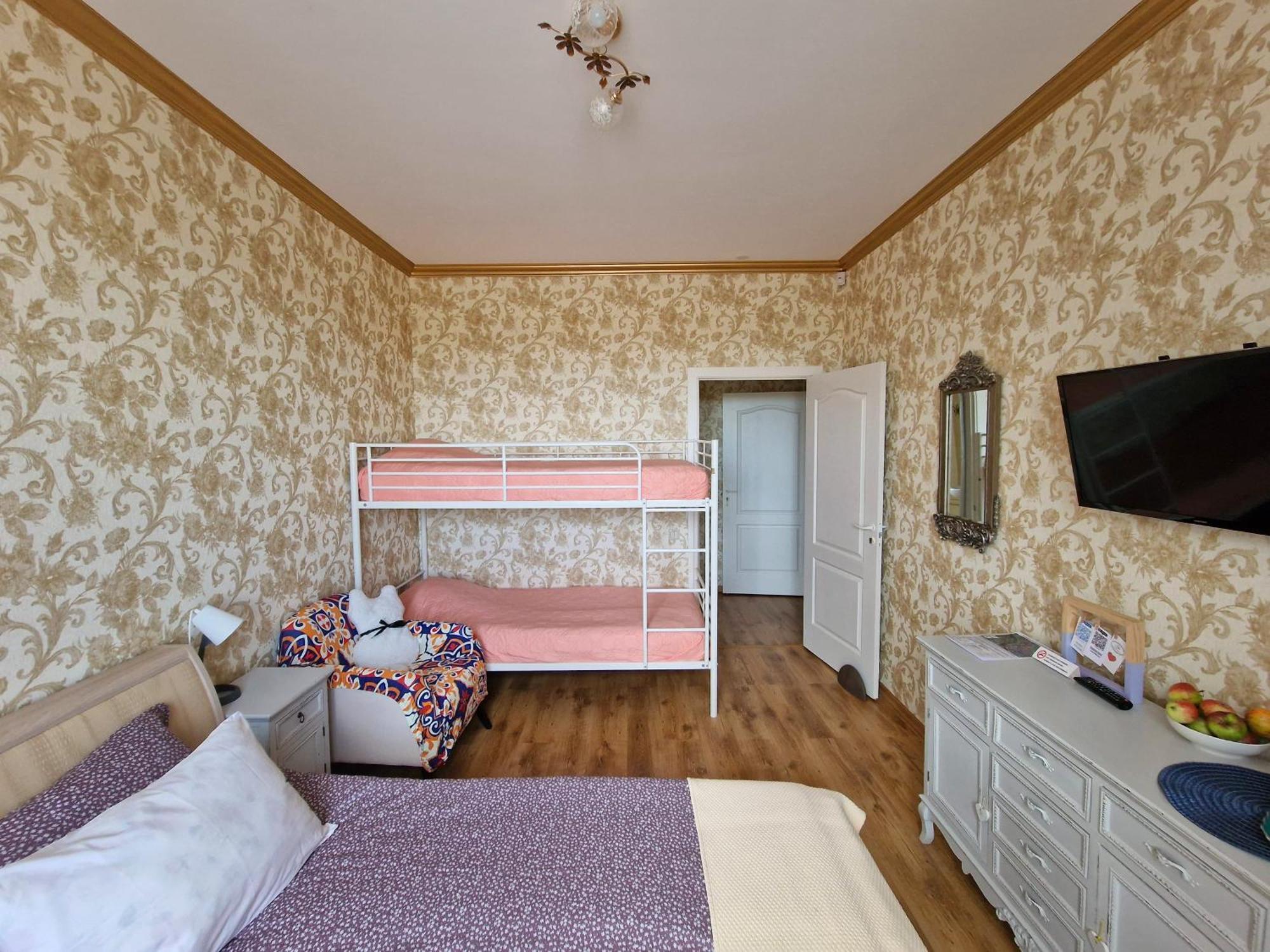 Family Hotel Daugavpils Exterior foto